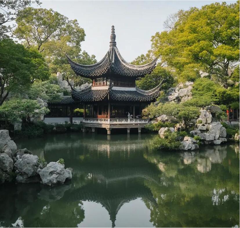 安庆郊雨珍建筑有限公司